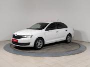Skoda Rapid I Екатеринбург  - изображение 18