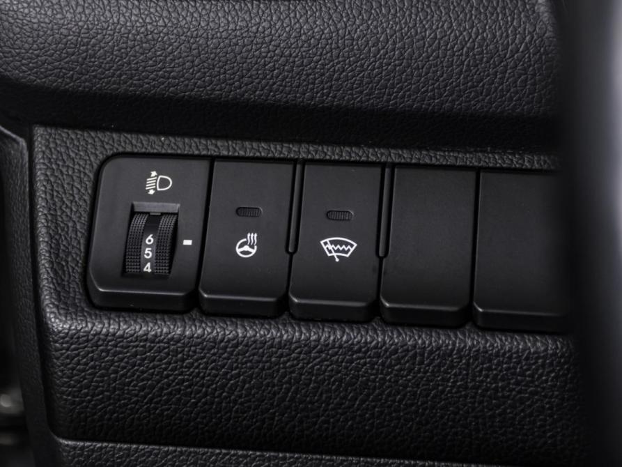 Kia Rio III Рестайлинг Москва  - изображение 16