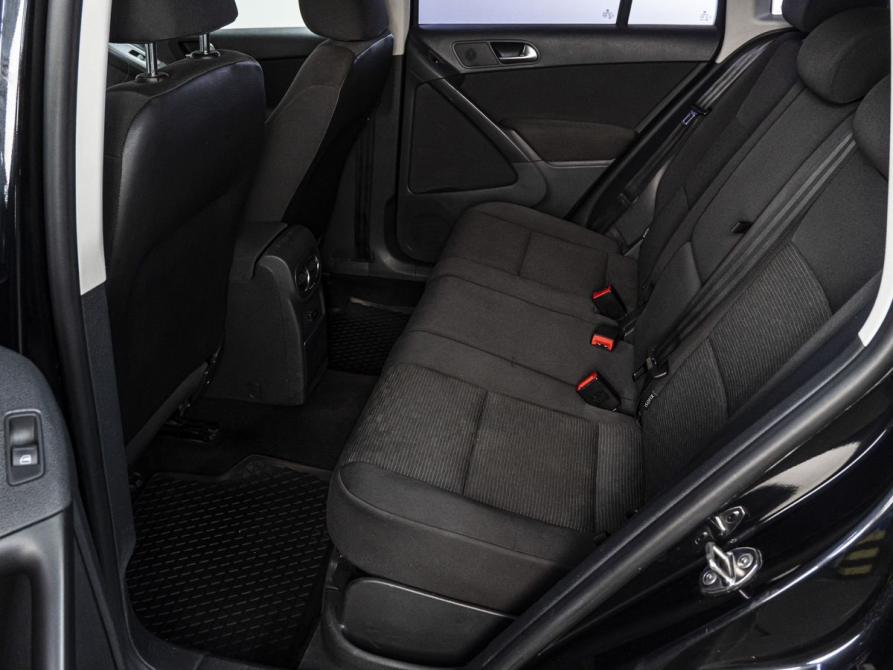 Volkswagen Tiguan I Рестайлинг Тюмень  - изображение 16