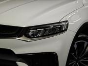 Geely Tugella I Рестайлинг Москва  - изображение 30