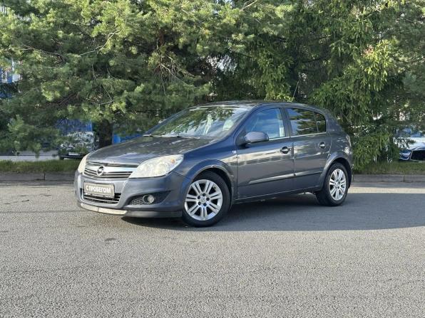 Opel Astra H Рестайлинг с пробегом 2008 года, цена 320 000 рублей, 246093 км, хэтчбек, Автокод Объявления