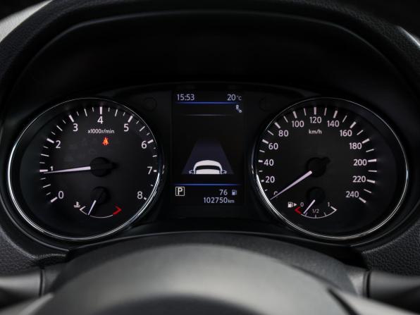 Nissan X-Trail III Рестайлинг с пробегом 2021 года, цена 2 698 000 рублей, 102214 км, внедорожник, Автокод Объявления