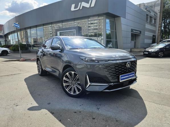 Changan UNI-K с пробегом 2023 года, цена 2 671 000 рублей, 60471 км, внедорожник, Автокод Объявления