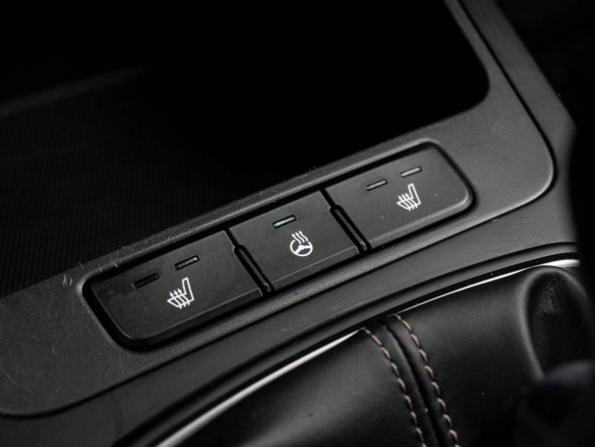 Kia Rio IV с пробегом 2018 года, цена 1 299 000 рублей, 98730 км, седан, Автокод Объявления