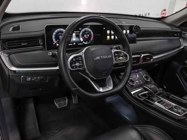 JETOUR X70+ I Рестайлинг с пробегом 2024 года, цена 1 999 000 рублей, 108442 км, внедорожник, Автокод Объявления