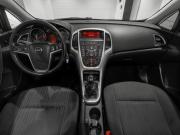 Opel Astra J Москва  - изображение 24