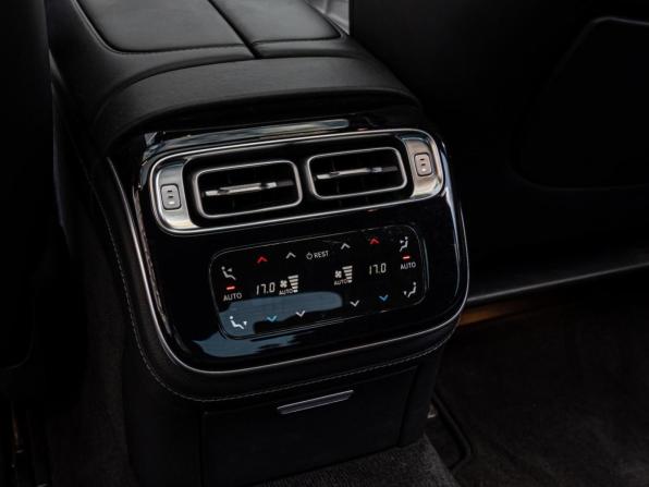 Mercedes-Benz S-Класс VII (W223) с пробегом 2021 года, цена 7 949 000 рублей, 88620 км, седан, Автокод Объявления