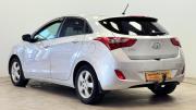 Hyundai i30 II Киров  - изображение 17