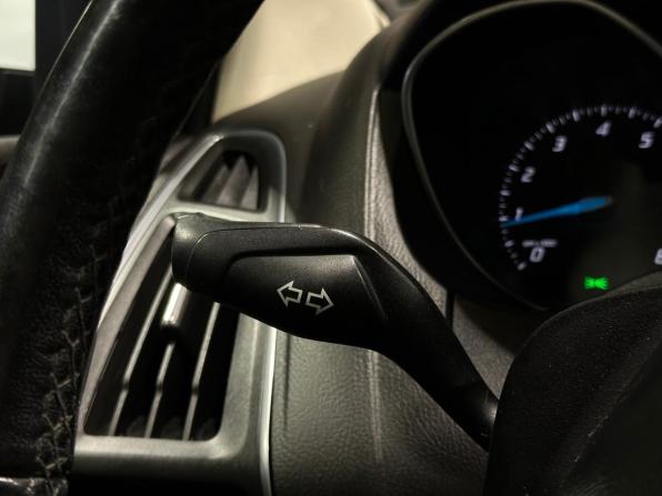 Ford Focus III с пробегом 2012 года, цена 730 000 рублей, 223026 км, хэтчбек, Автокод Объявления