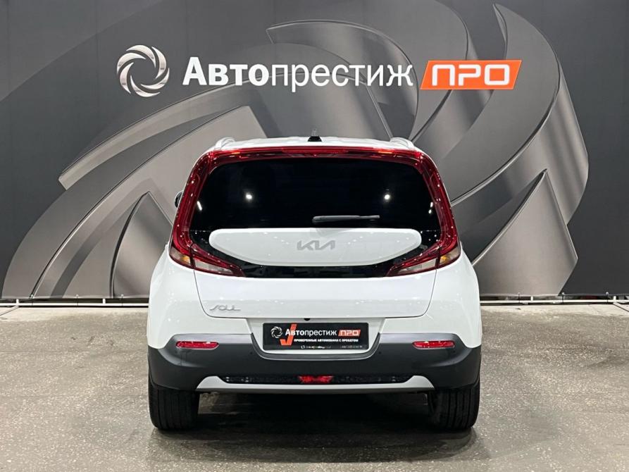 Kia Soul III Пермь  - изображение 6