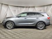 Kia Sorento III Prime Москва  - изображение 23