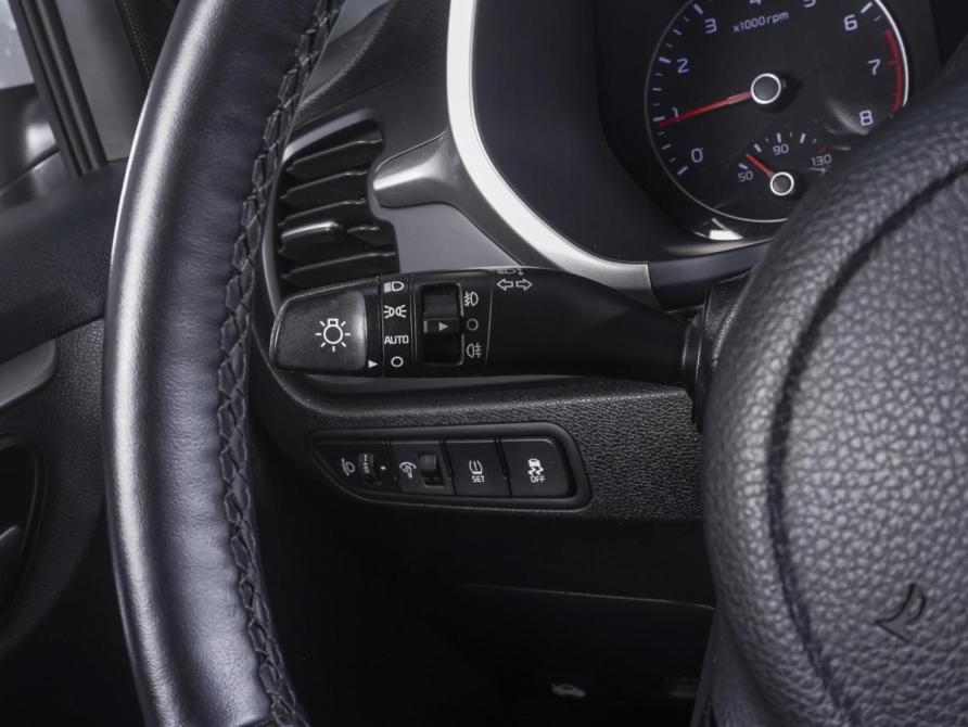 Kia Rio IV Рестайлинг Ростов-на-Дону  - изображение 19