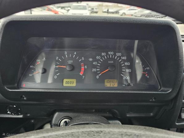 Lada (ВАЗ) 2131 (4x4) I с пробегом 2018 года, цена 619 995 рублей, 108904 км, внедорожник, Автокод Объявления