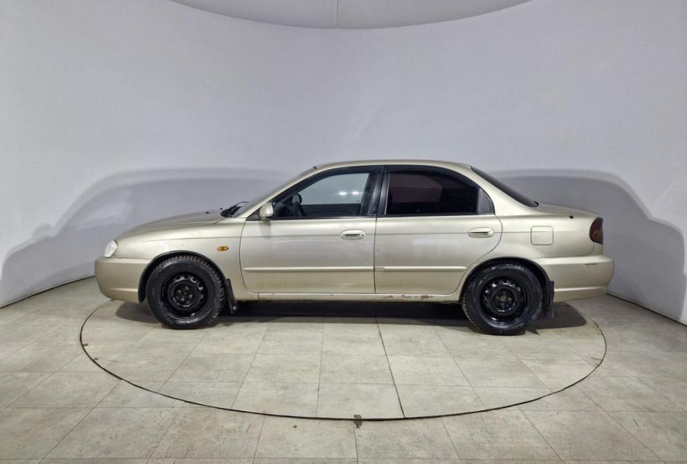 Kia Spectra I Рестайлинг 2 Саранск  - изображение 14