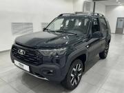 Lada (ВАЗ) Niva Travel I Рестайлинг Москва  - изображение 6