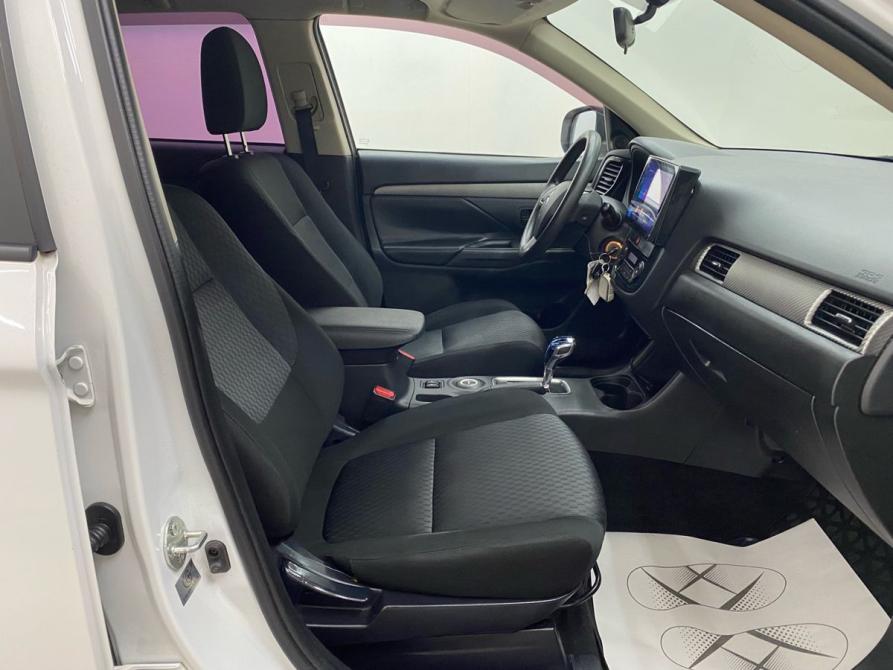 Mitsubishi Outlander III Энгельс  - изображение 33