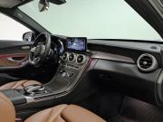 Mercedes-Benz C-Класс IV (W205) Рестайлинг Санкт-Петербург  - изображение 43