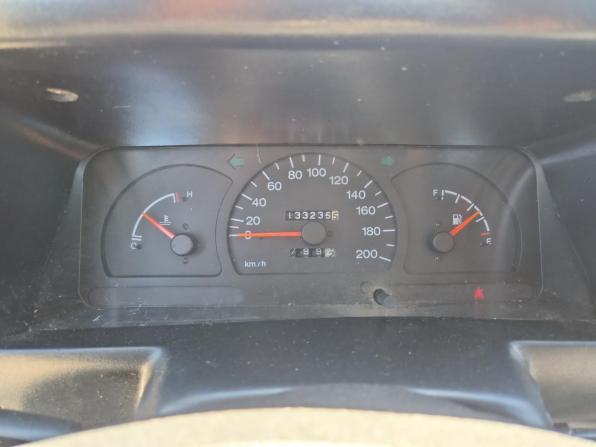 Daewoo Nexia I с пробегом 2008 года, цена 140 000 рублей, 133235 км, седан, Автокод Объявления