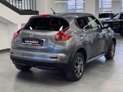 Nissan Juke I Оренбург  - изображение 26