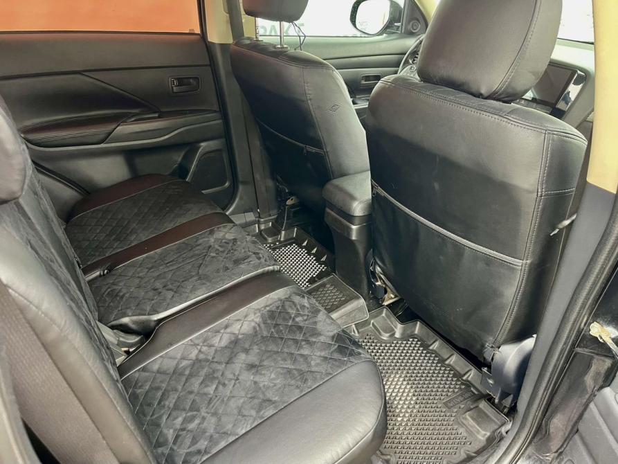 Mitsubishi Outlander III Владимир  - изображение 12