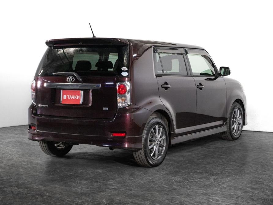 Toyota Corolla Rumion Иркутск  - изображение 3