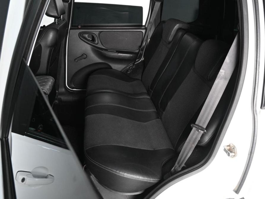 Chevrolet Niva I Рестайлинг Ростов-на-Дону  - изображение 9