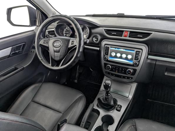 JAC T6 с пробегом 2023 года, цена 1 600 000 рублей, 118503 км, offers.body_type.unknown, Автокод Объявления