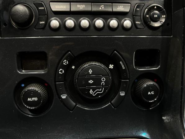 Peugeot 3008 I с пробегом 2012 года, цена 650 000 рублей, 202388 км, внедорожник, Автокод Объявления
