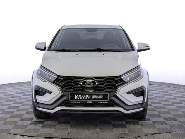 Lada (ВАЗ) Vesta I Рестайлинг (NG) с пробегом 2023 года, цена 1 315 000 рублей, 51245 км, седан, Автокод Объявления
