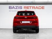 Hyundai Tucson III Рестайлинг Тюмень  - изображение 32