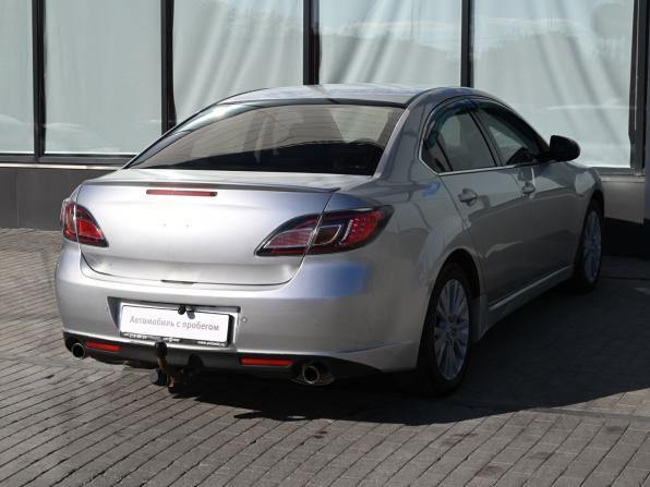 Mazda 6 II (GH) с пробегом 2007 года, цена 739 000 рублей, 327500 км, седан, Автокод Объявления