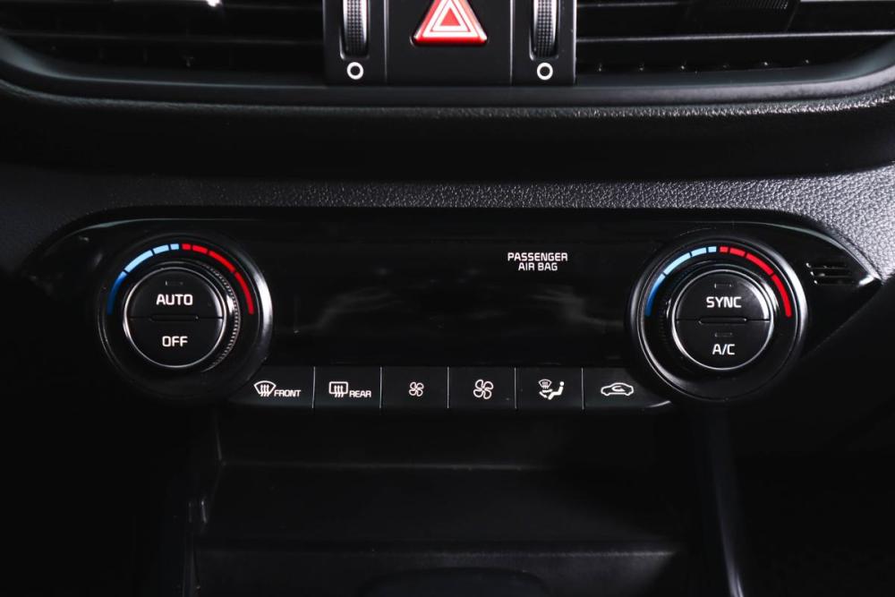Kia Cerato IV Пермь  - изображение 20