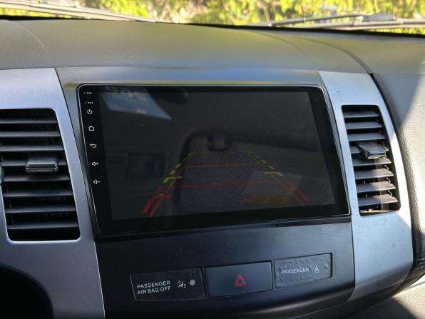 Mitsubishi Outlander II Рестайлинг с пробегом 2012 года, цена 879 000 рублей, 224491 км, внедорожник, Автокод Объявления