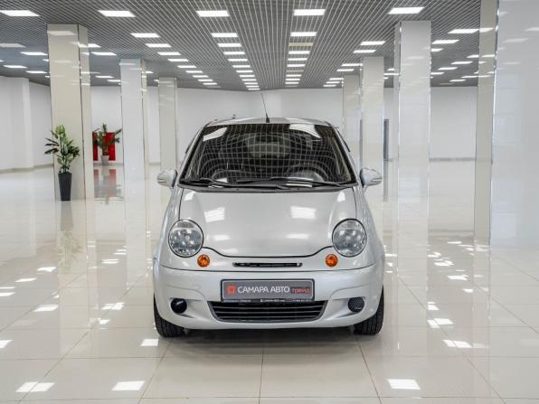 Daewoo Matiz I Рестайлинг с пробегом 2013 года, цена 214 000 рублей, 132431 км, хэтчбек, Автокод Объявления
