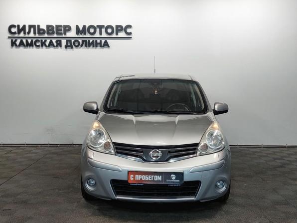 Nissan Note I Рестайлинг с пробегом 2013 года, цена 570 000 рублей, 275560 км, хэтчбек, Автокод Объявления