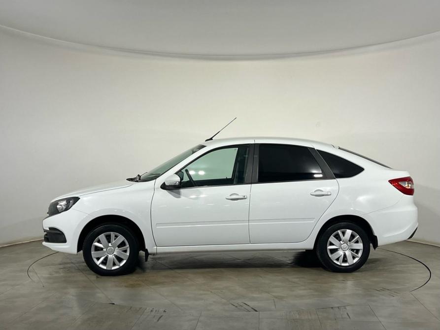 Lada (ВАЗ) Granta I Рестайлинг Ижевск  - изображение 2