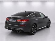 Kia Optima IV Рестайлинг Москва  - изображение 23