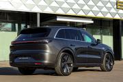 Li Auto (Lixiang) L6 I Москва  - изображение 44