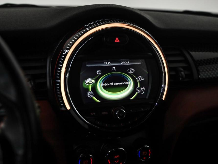Mini Hatch III (F55/F56) Санкт-Петербург  - изображение 15