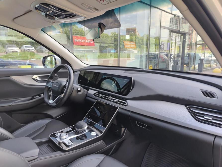 BAIC X7 I Ижевск  - изображение 13