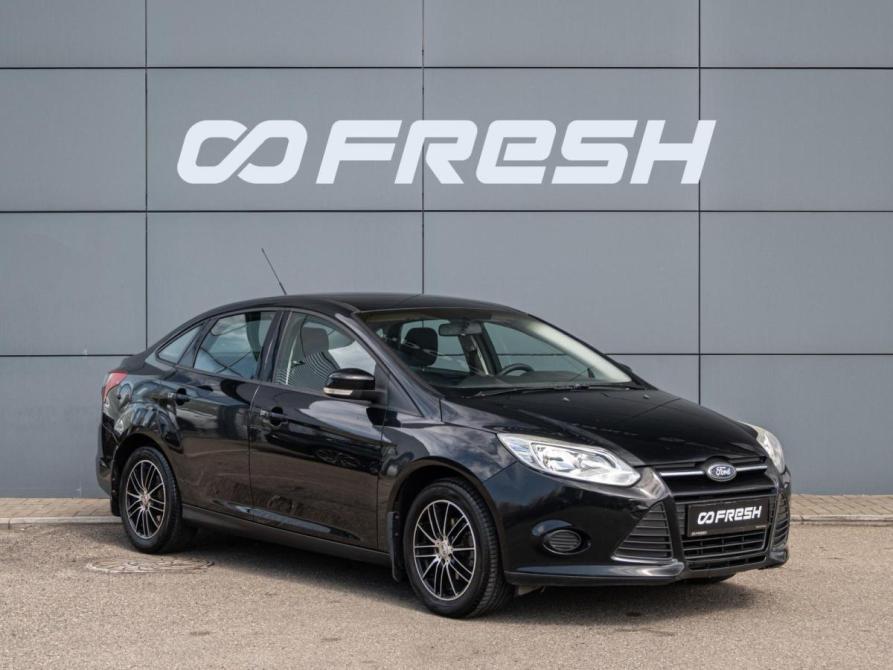 Ford Focus III Краснодар  - изображение 1