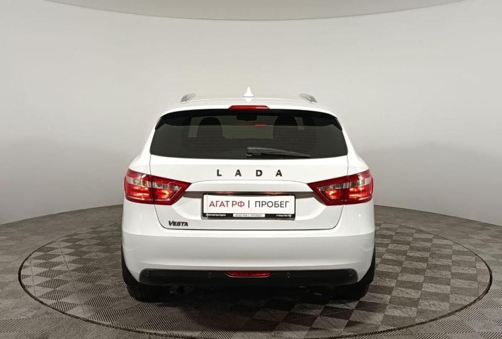 Lada (ВАЗ) Vesta I Волгоград  - изображение 6