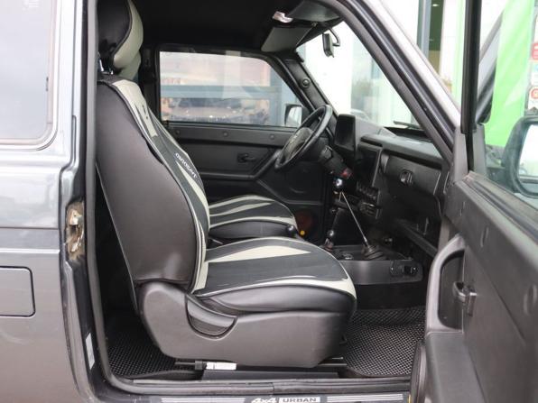 Lada (ВАЗ) 2121 (4x4) I Рестайлинг с пробегом 2019 года, цена 530 000 рублей, 175000 км, внедорожник, Автокод Объявления