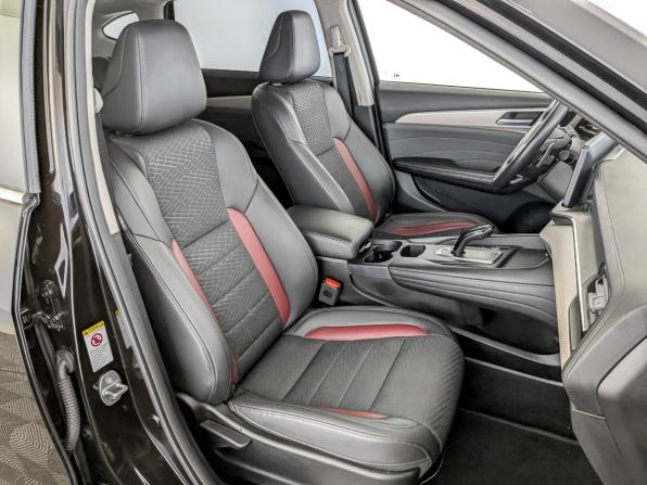 Haval F7 I с пробегом 2022 года, цена 1 725 000 рублей, 152737 км, внедорожник, Автокод Объявления