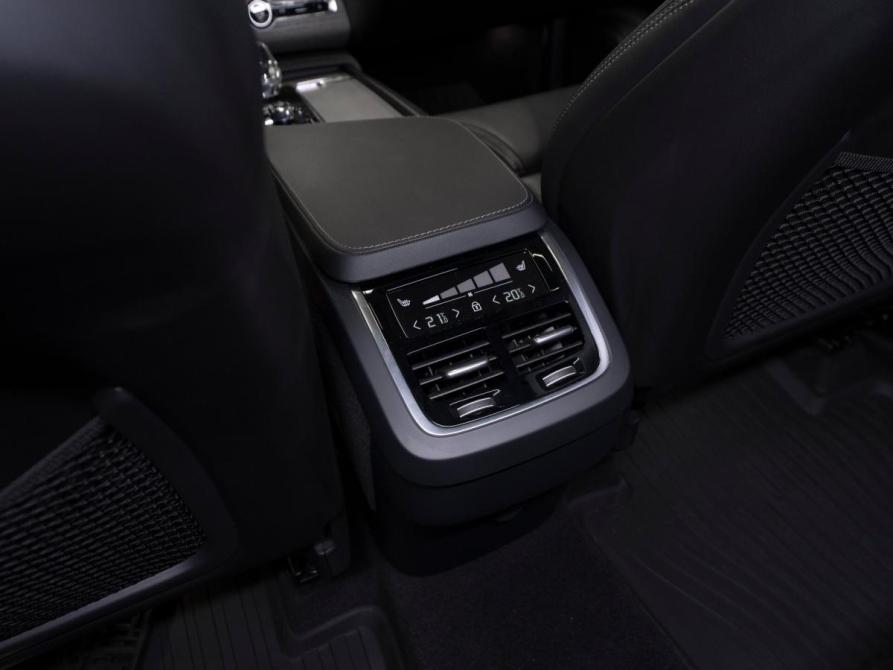 Volvo XC90 II Рестайлинг 1 Москва  - изображение 17