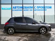 Peugeot 308 I Екатеринбург  - изображение 25