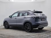 Volkswagen Tharu I Рестайлинг Москва  - изображение 26