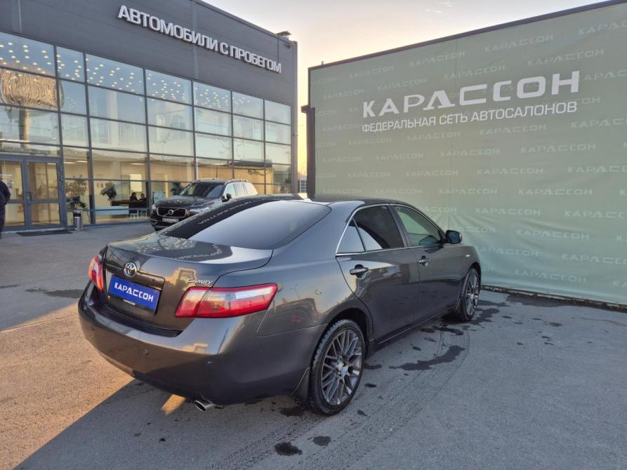 Toyota Camry VI (XV40) Екатеринбург  - изображение 2