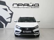 Lada (ВАЗ) Vesta I Рестайлинг (NG) Ростов-на-Дону  - изображение 25