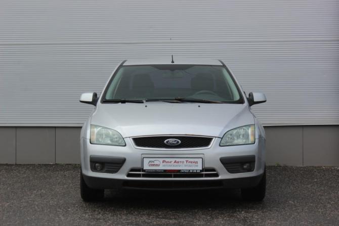 Ford Focus II с пробегом 2006 года, цена 357 000 рублей, 290320 км, седан, Автокод Объявления